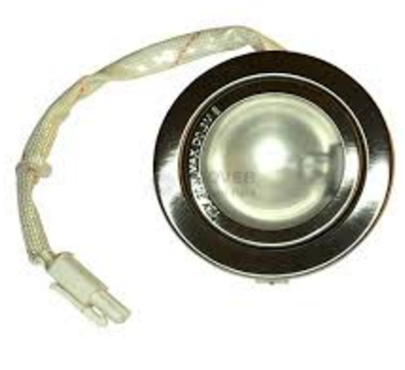 Howden Lamona Extractor Fan LAMP ASSEMBLY 082645786