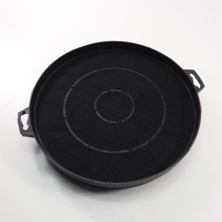 Filtri Grasso Cappa Cucina 2 Filtri Grasso Metallo Per Cappa Cucina - Compatibili Con Howden, Lamona, CDA - 300x250 Mm Filtri Cappa SMEG