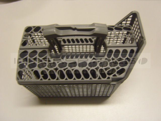 Electrolux Group Dishwasher Cutlery Basket - Grey. Part Number