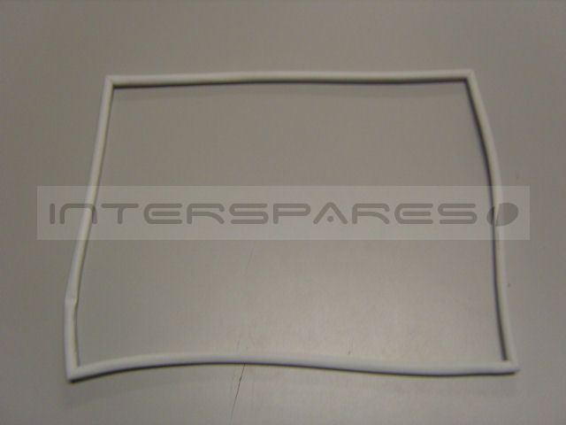 smeg fab30 fridge door seal