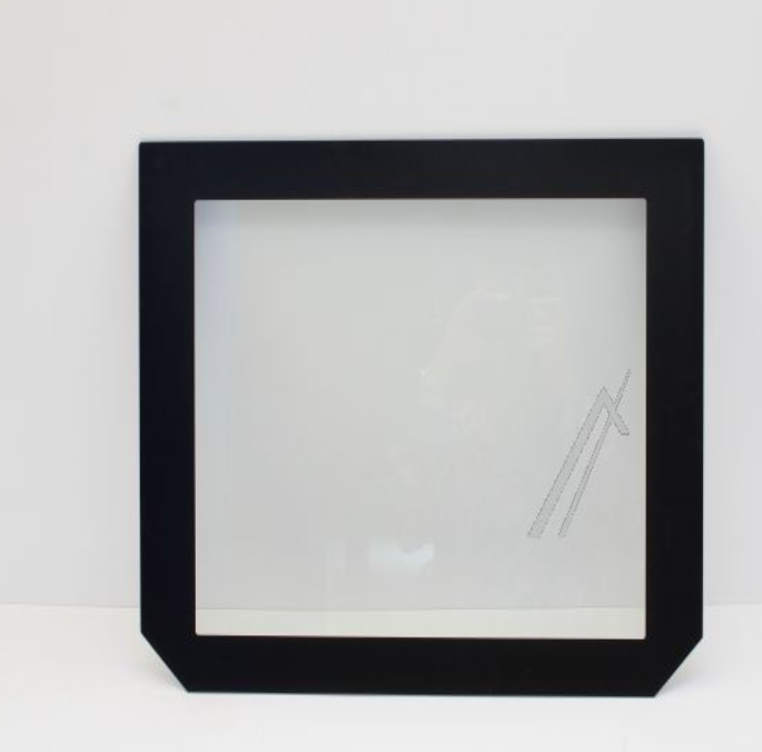 Kenwood Main Oven Inner Door Glass. Part Number 0313242TH - View #11