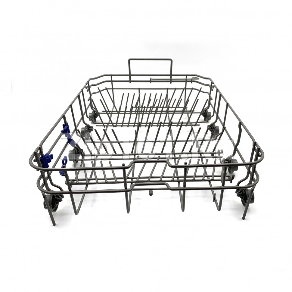 Cata Currys Essentials Kenwood Dishwasher Lower Basket Assembly