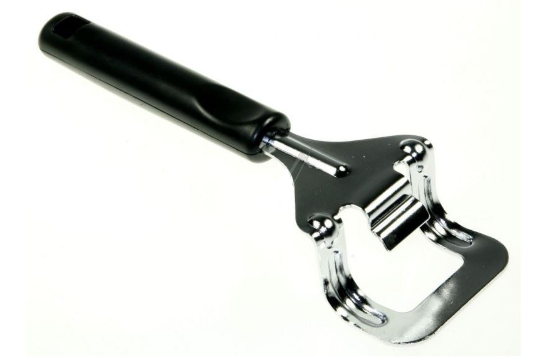 Spares2go - Kit termocoppia e fissaggi, compatibile con fornello Logik