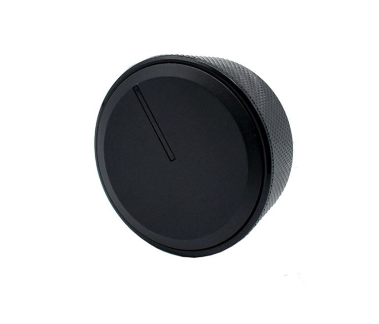 4 X Howdens Lamona Cooker Knob Oven Switch Silver And Black 3 O Clock Type By Ufixt
