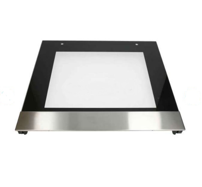 Leisure - Rangemaster Cooker / Oven Door Glass Outer - Main Oven Left ...
