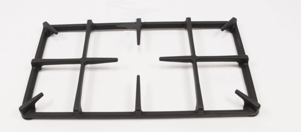 Geëmailleerde bakplaat voor Bosch ovens - Zwart, 66902 sheet pan extender