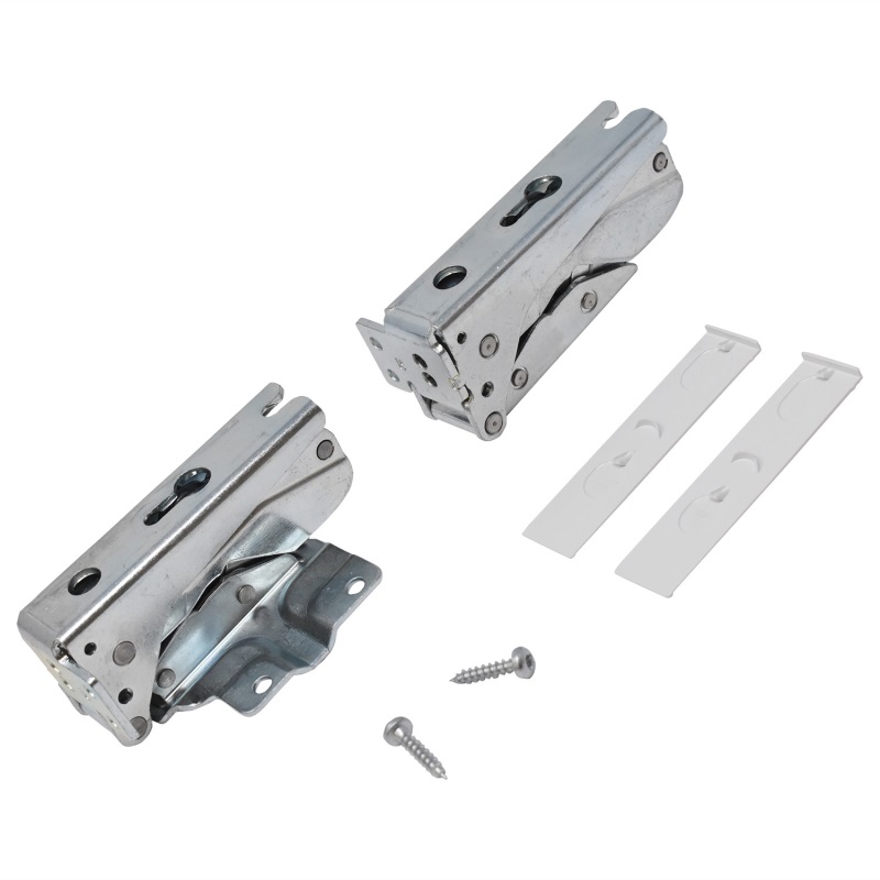 KÜHLSCHRANK SCHARNIER BOSCH Siemens Neff 00481147 481147 3702 3306 3703