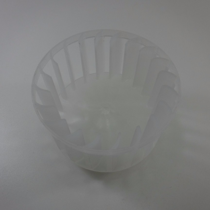 White Knight Hygena Howden Lamona Diplomat Tumble Dryer Fan Blade