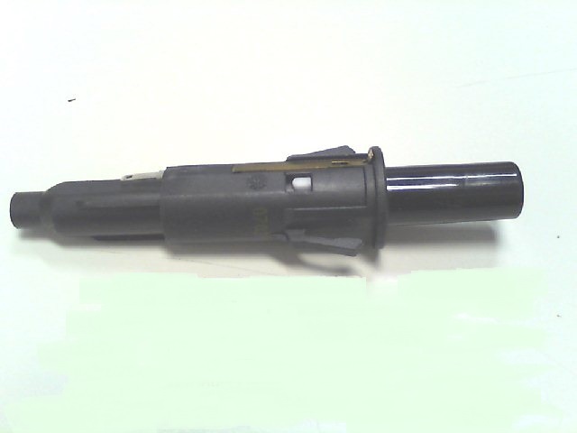 test a piezo ignitor