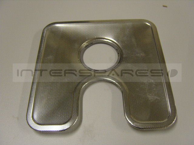 Flow Clear Filter Sparefixd Drain Filter For Lamona Dishwasher - View #11