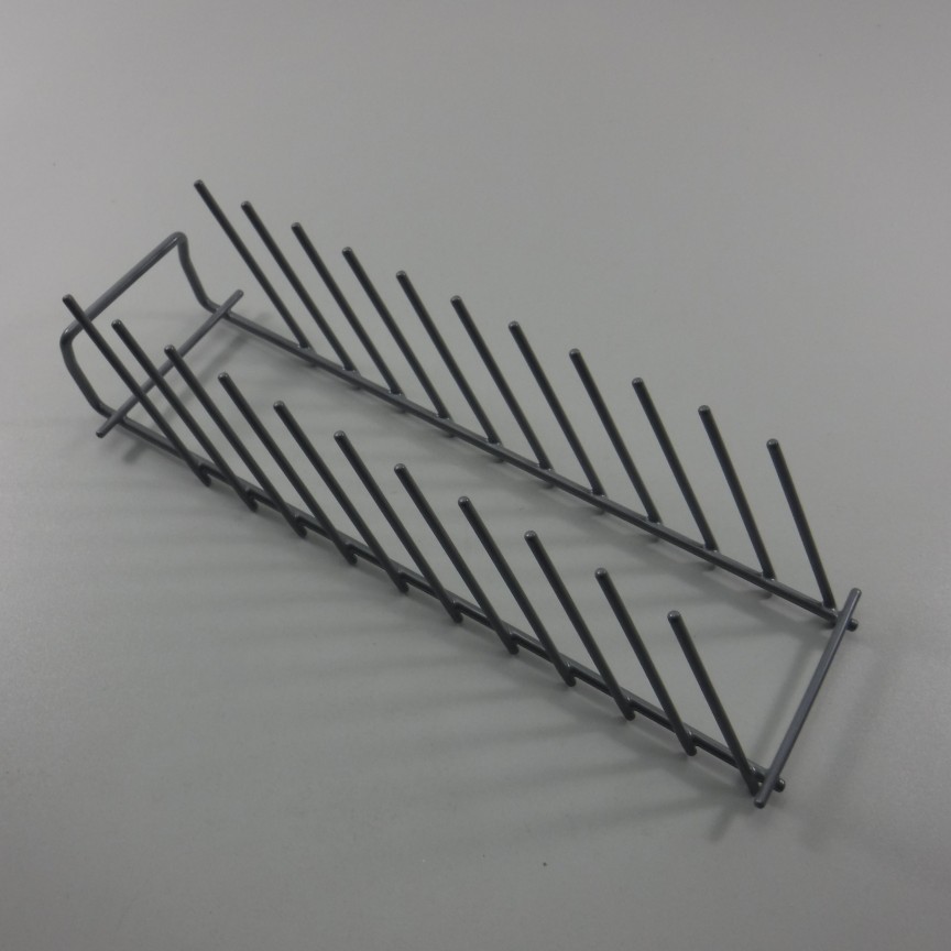 Fisher & Paykel Dishwasher Crockery Insert / Plate Rack - 12inch 525581