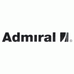 Admiral Fridge and Freezer Washing Machine Tumble Dryer Spare Parts