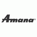 Amana Fridge and Freezer Wine Cooler Tumble Dryer Spare Parts