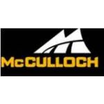 McCulloch Lawn Mower Spare Parts