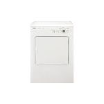 Frigidaire Tumble Dryer Spare Parts