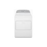 Amana Tumble Dryer Spare Parts