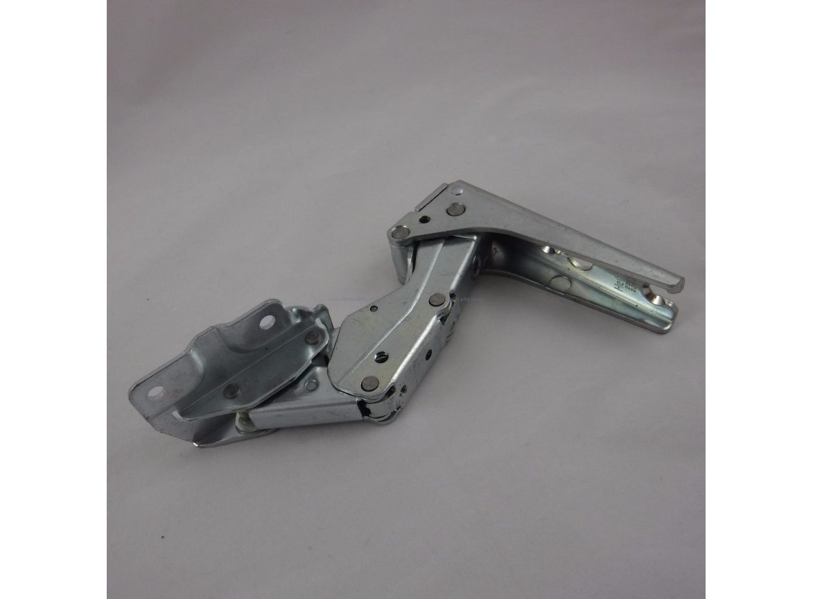 LST Rear Door Hinge 180 Degree For Fiat Ducato III - Upper Left Or Right (LP-1146)