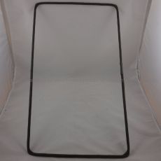 White Westinghouse Hygena Diplomat Door Seal - Main Oven
