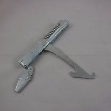 Diplomat Door Hinge - Main Oven
