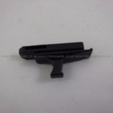 Hygena Filter Clip - Black