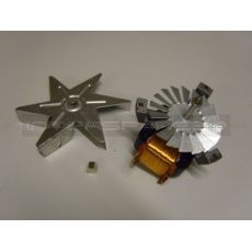 Burco Stoves New World Belling Howden Lamona Hygena Diplomat Aeg FAN MOTOR - OVEN