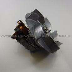 Neff Bosch Fan Motor c/w Blades - Oven