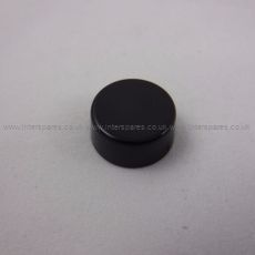 Diplomat Homark IGNITION BUTTON - BLACK