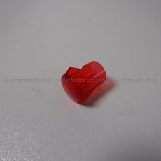 Premium Appliance Brands Ltd Diplomat Neon Lense - Red