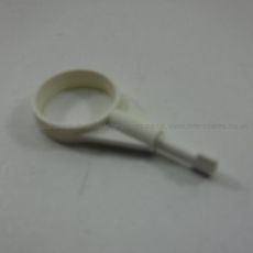 Diplomat Smeg Decor Door Key