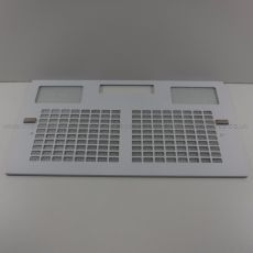 Hygena GRILL ASSEMBLY - WHITE