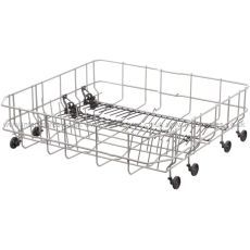 Bosch Neff BASKET - LOWER - C/W WHEELS