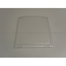 Electrolux Tricity Bendix Zanussi Salad Bin Cover - Half