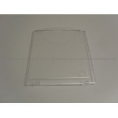 Electrolux Zanussi Tricity Bendix Salad Bin Cover - Half