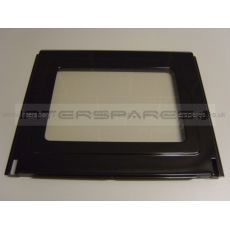 Moffat Zanussi Door Assembly - Inner