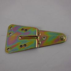 Hygena MAIN DOOR - UPPER HINGE
