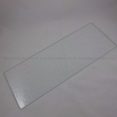 Hygena GLASS CRISPER SHELF