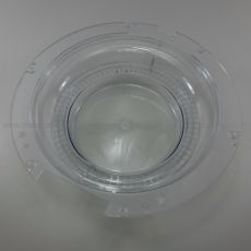 Hygena DOOR GLASS