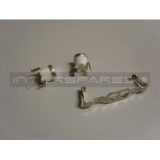 Bauknecht Whirlpool THERMOSTAT KIT