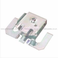 Whirlpool Diplomat DECOR DOOR - METAL FASTENER