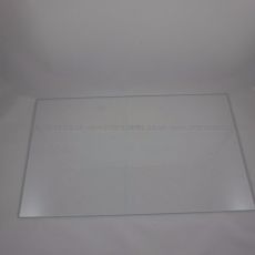 Hygena Bauknecht Diplomat GLASS SHELF - CRISPER / VEG BOX COVER