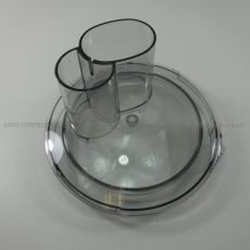 Bosch LID - MIXING BOWL