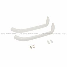 Bosch DOOR HANDLE - PAIR