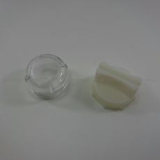 Neff Bosch Siemens Lamp Cover Glass