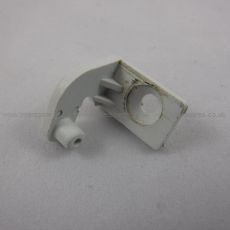 Hygena Nardi Diplomat Howden Lamona Evaporator Door Hinge - Upper Right / Lower Left
