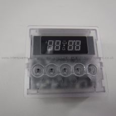 Smeg TIMER - CLOCK UNIT