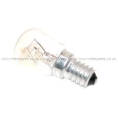 Accessories & Service Tools Frigidaire Smeg Homeking Currys Essentials Bulb / Lamp Refrigerator - 10W E14 240V