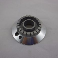 Smeg BURNER SUPPORT - MEDIUM