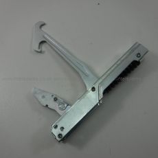 Smeg Diplomat DOOR HINGE - MAIN OVEN