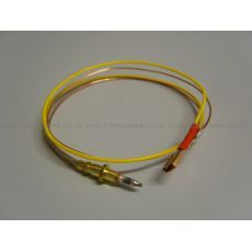 Smeg Thermocouple - 2 Lead 600mm