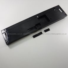 Diplomat Fascia Control Panel - Plastic